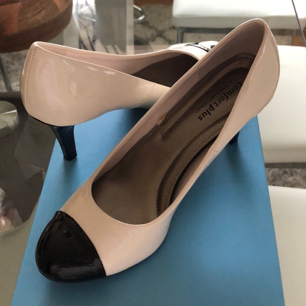 Comfort Plus by Predictions Karmen pump